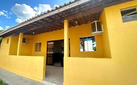 Casa Condomínio Beira Rio em Canindé de São Francisco SE